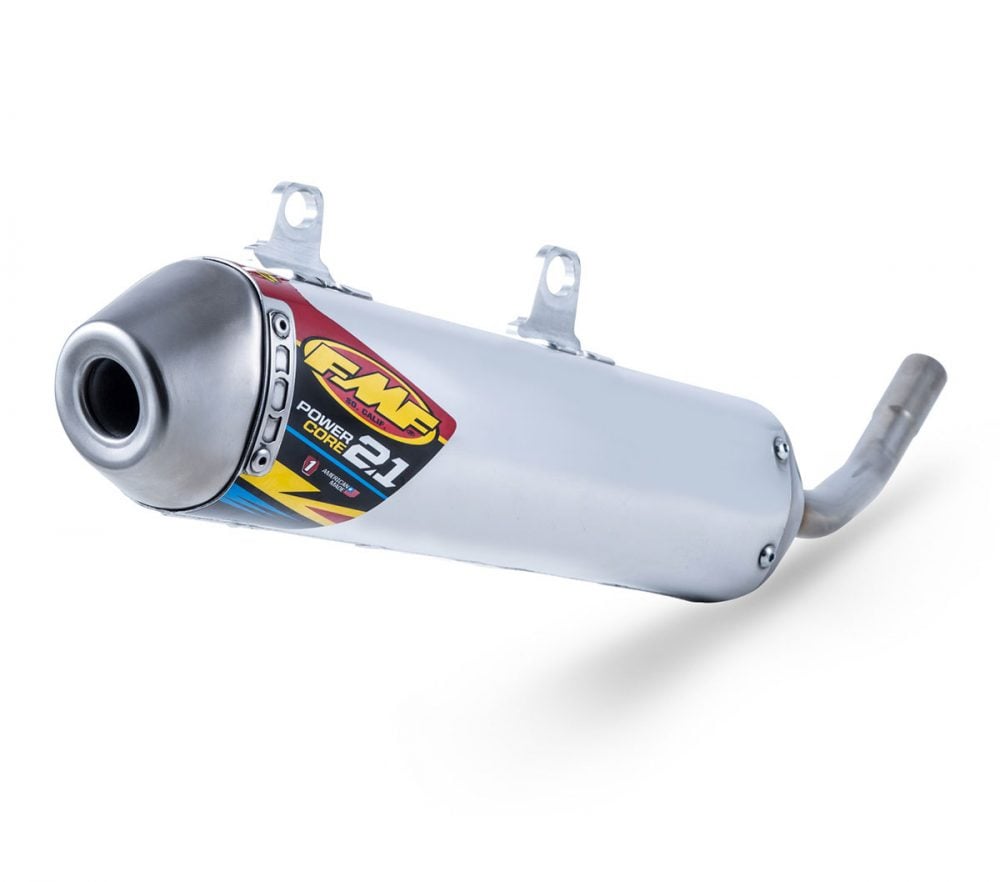 Main image of FMF Powercore 2.1 Silencer GasGas 250/300 18-19