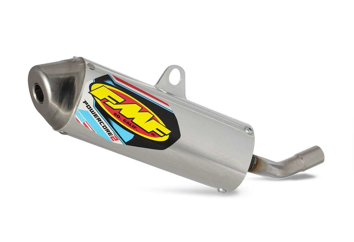 Main image of FMF PowerCore 2 Silencer KTM/HQV 125/150 19-22