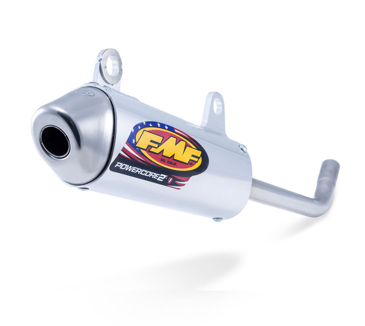 Main image of FMF Powercore 2 Silencer KTM/HQV 250/300 19-22