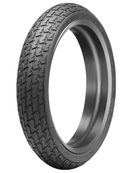 Main image of Dunlop DT3 - Front Tire - 120/70R19 - 60V