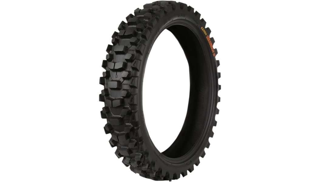 Main image of Kenda K785 Millville II Rear Tire 80/100-12 41M