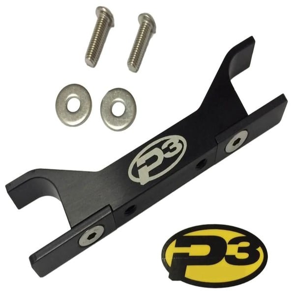 Main image of P3 Smartmount III Bracket Kit KTM 65/85