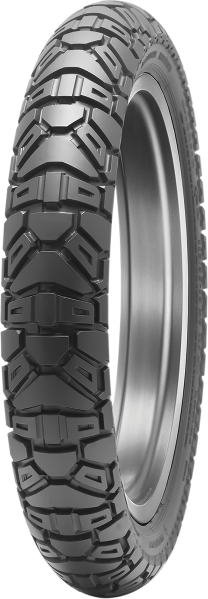 Main image of Dunlop Mission - Front Tire - 110/80-19 - 59T