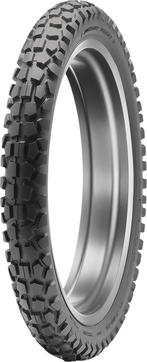 Main image of Dunlop D605 - Front Tire - 90/90-21 - 54P