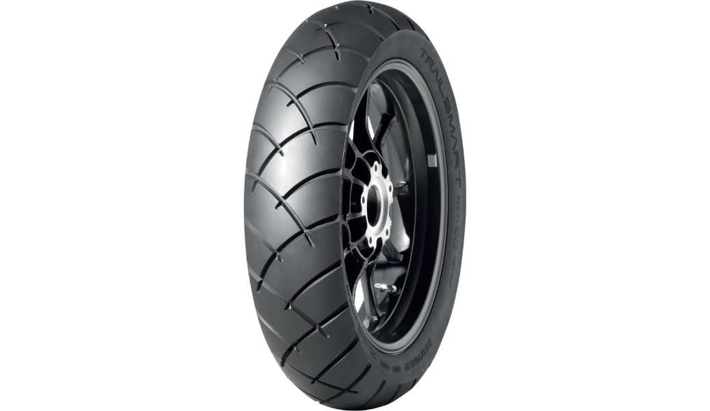 Main image of Dunlop Trailsmart - Rear Tire - 130/80R17 - 65H