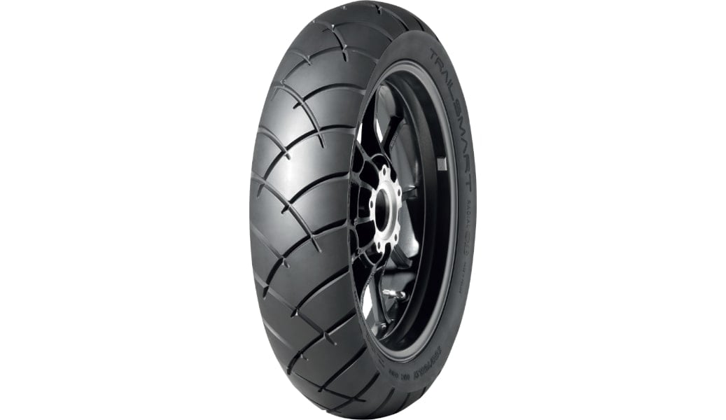 Main image of Dunlop Trailsmart - Rear Tire - 140/80R17 - 69H