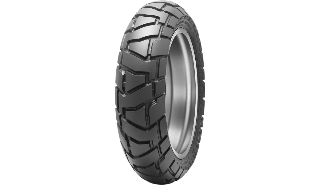 Main image of Dunlop Mission - Rear Tire - 140/80B18 - 70T