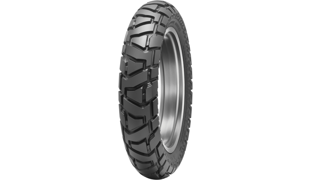 Main image of Dunlop Mission - Rear Tire - 150/70B17 - 69T