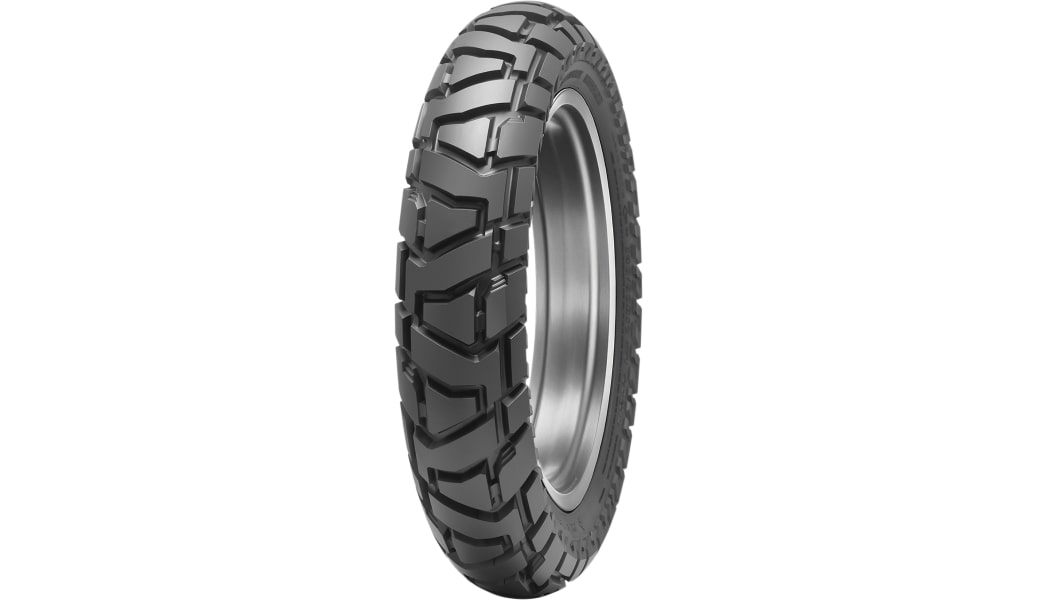 Main image of Dunlop Mission - Rear Tire - 170/60B17 - 72T