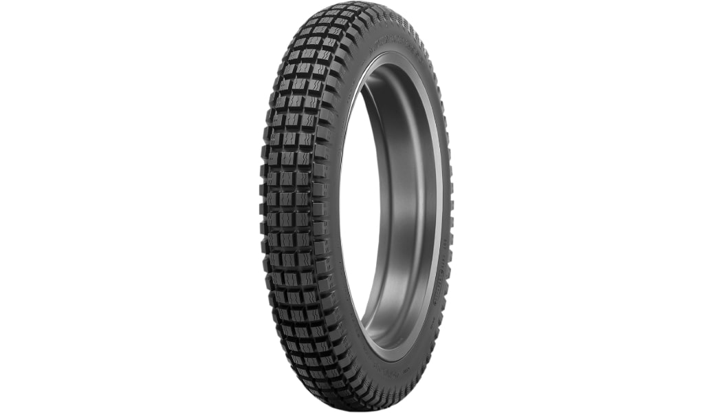 Main image of Dunlop K950 - Rear Tire - 4.00"-18" - 64P/00"-18" - 64P