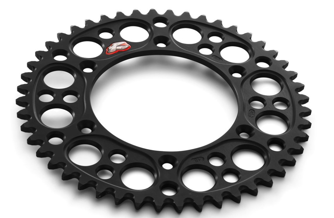 Main image of Renthal GP sprocket