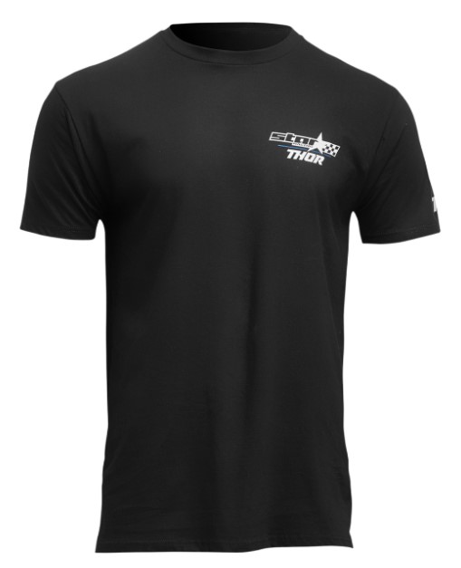 Main image of Thor Star Racing Champ Tee (Black)