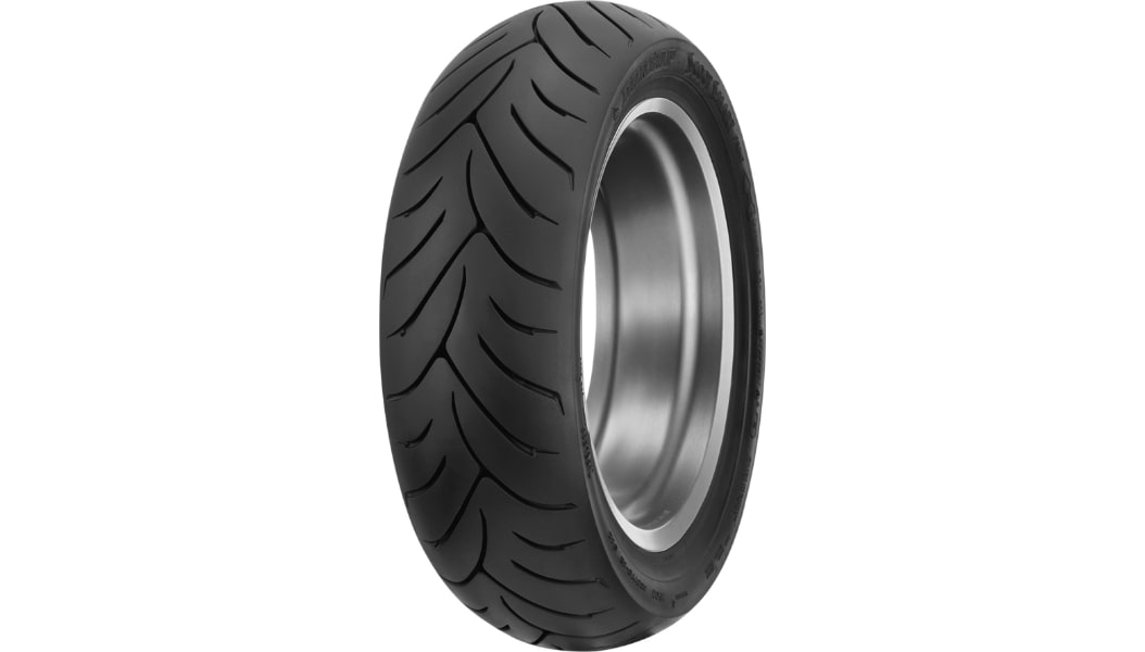 Main image of Dunlop Scootsmart - Front Tire - 120/70-13 - 53P