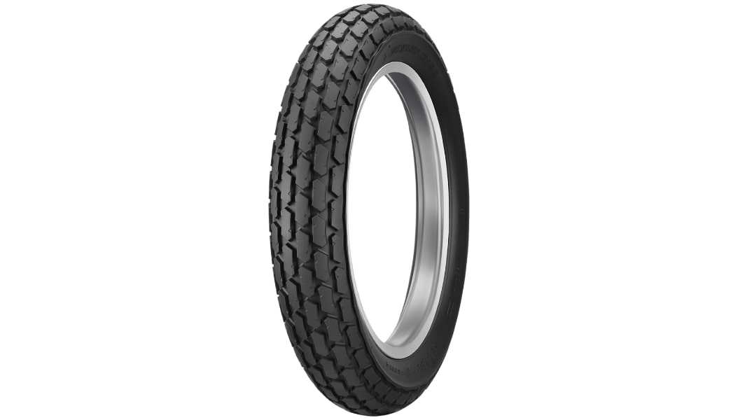 Main image of Dunlop K180 - Front Tire - 130/80-19 - 67H