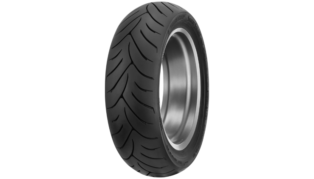 Main image of Dunlop Scootsmart - Front Tire - Front - 120/70-12