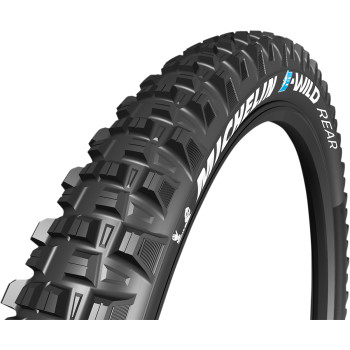 Main image of Michelin E-Wild Bicycle Tires