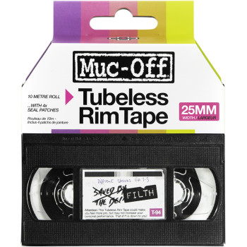 Main image of Muc-Off Tubeless Rim Tape