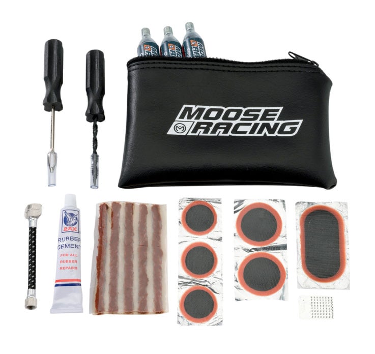 Main image of Moose Tire Repair Kit