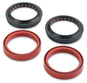 Main image of Moose Fork Seal Kit KTM 65SX 02-06