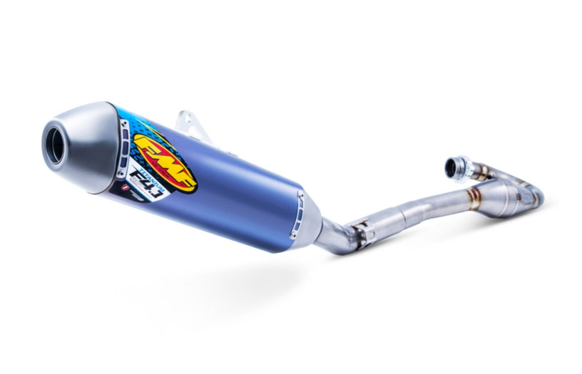 Crf150r exhaust deals