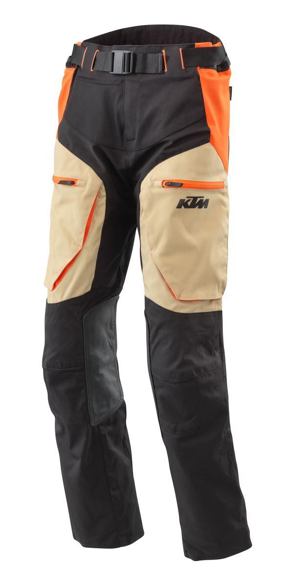 Main image of KTM ADV R V2 Pants (Black/Tan)