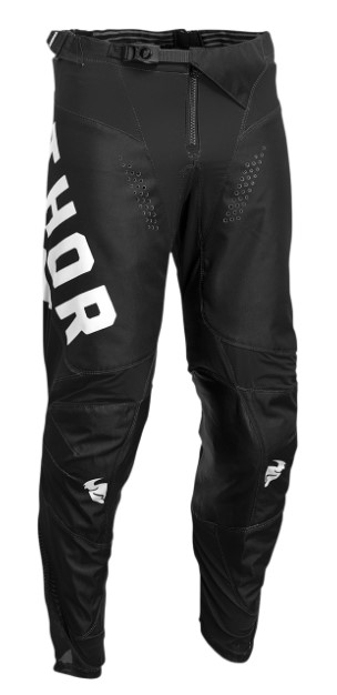 Main image of Thor Pulse Vapor Pants (Black/White)