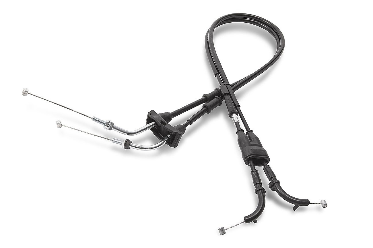 AOMC.mx Motion Pro Throttle Cable Yamaha YZ450F 1822