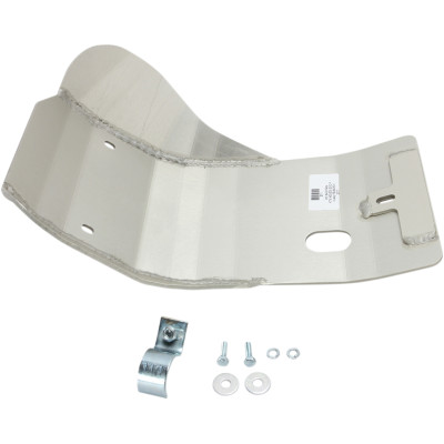 Main image of Moose Aluminum Skid Plate KTM/HQV 450/500 17-21