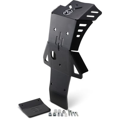 Main image of Moose Racing Pro LG Skid Plate Beta 125 RR 18-19