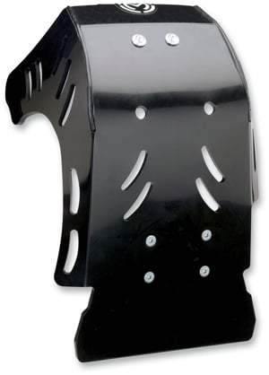 Main image of Moose HDPE Pro Skid Plate KTM 250 SX-F 08-10