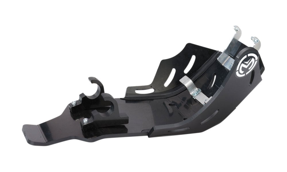 Main image of Moose Racing Pro LG Skid Plate KTM/HQV 250/350 16-18