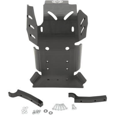 Main image of Moose Racing Pro LG Skid Plate KTM 250/300 XC-W 17-22