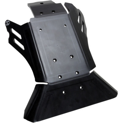 Main image of Moose Racing Pro LG Skid Plate KTM 250/300 XC-W 11-16