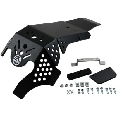 Main image of Moose Racing Pro LG Skid Plate Yamaha YZ450F 18-20