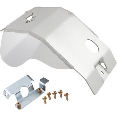 Main image of Moose Aluminum Skid Plate KTM/HQV 450 19-22