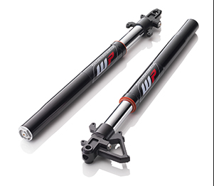 AOMC.mx: WP RC 390 Competition Forks