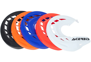 Main image of Acerbis X-Brake Front Disc Cover