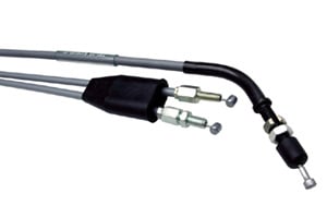 Motion Pro Throttle Cable Set KTM/HQV 4T 16-22 +3