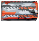 Main image of Moose Flex Series Handlebar Pad (Orange)