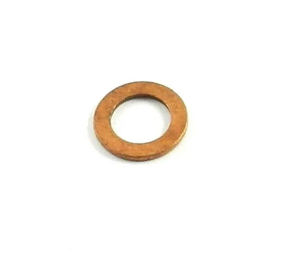 Main image of KTM/HQV/GG Copper Seal Ring DIN7603-6X10X1