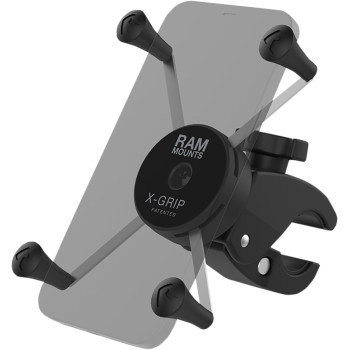 Main image of RAM Mount X-Grip Phone Mount w/ Tough-Claw