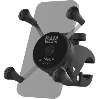 Main image of RAM Mount X-Grip Large Phone Mount w/ Tough-Claw