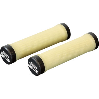 Main image of Renthal Lock-On Aramid Ultra Tacky Grips