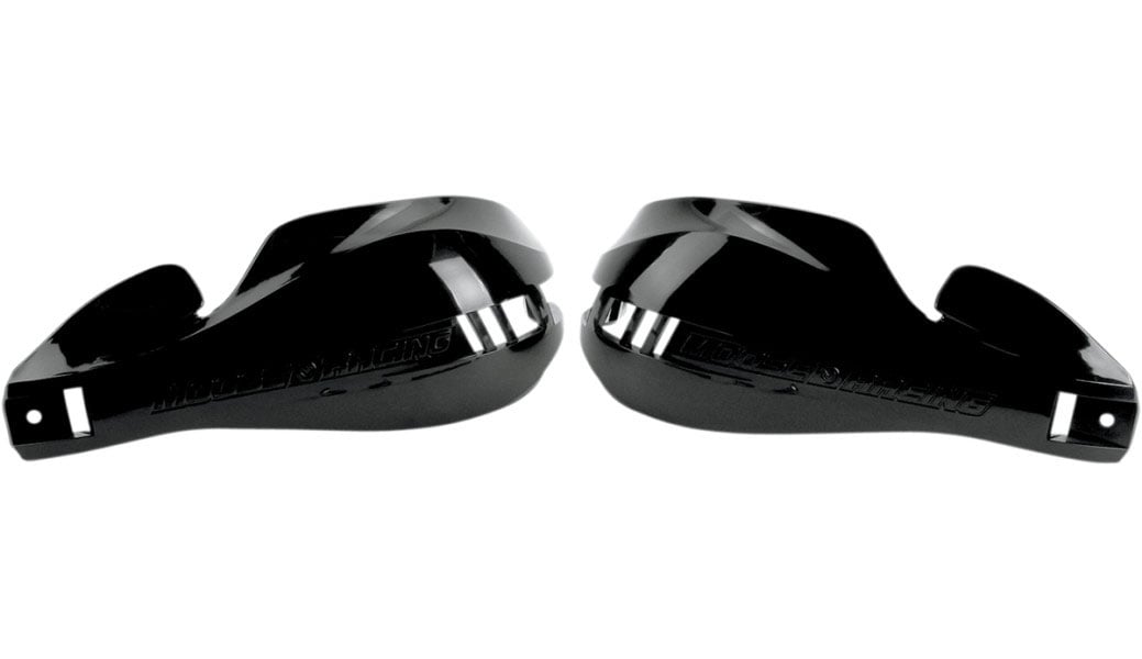 Main image of Moose Competition Handguard Protectors (Black)