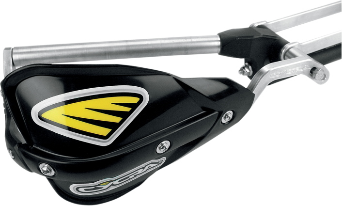 Main image of Cycra ProBend Handguards for Flexx Handlebars (Black)