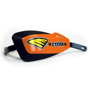 Main image of Cycra Series One Handguards