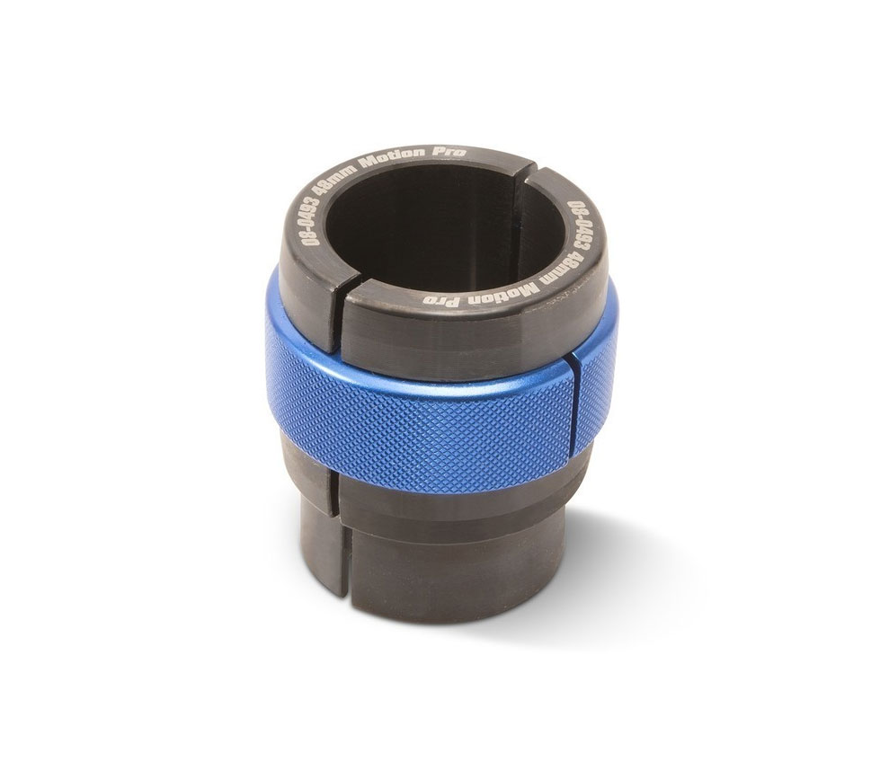 Motion Pro Ringer Fork Seal Driver 48mm AOMC.mx