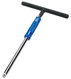 Main image of Motion Pro Spinner T-Handle 1/4" Drive