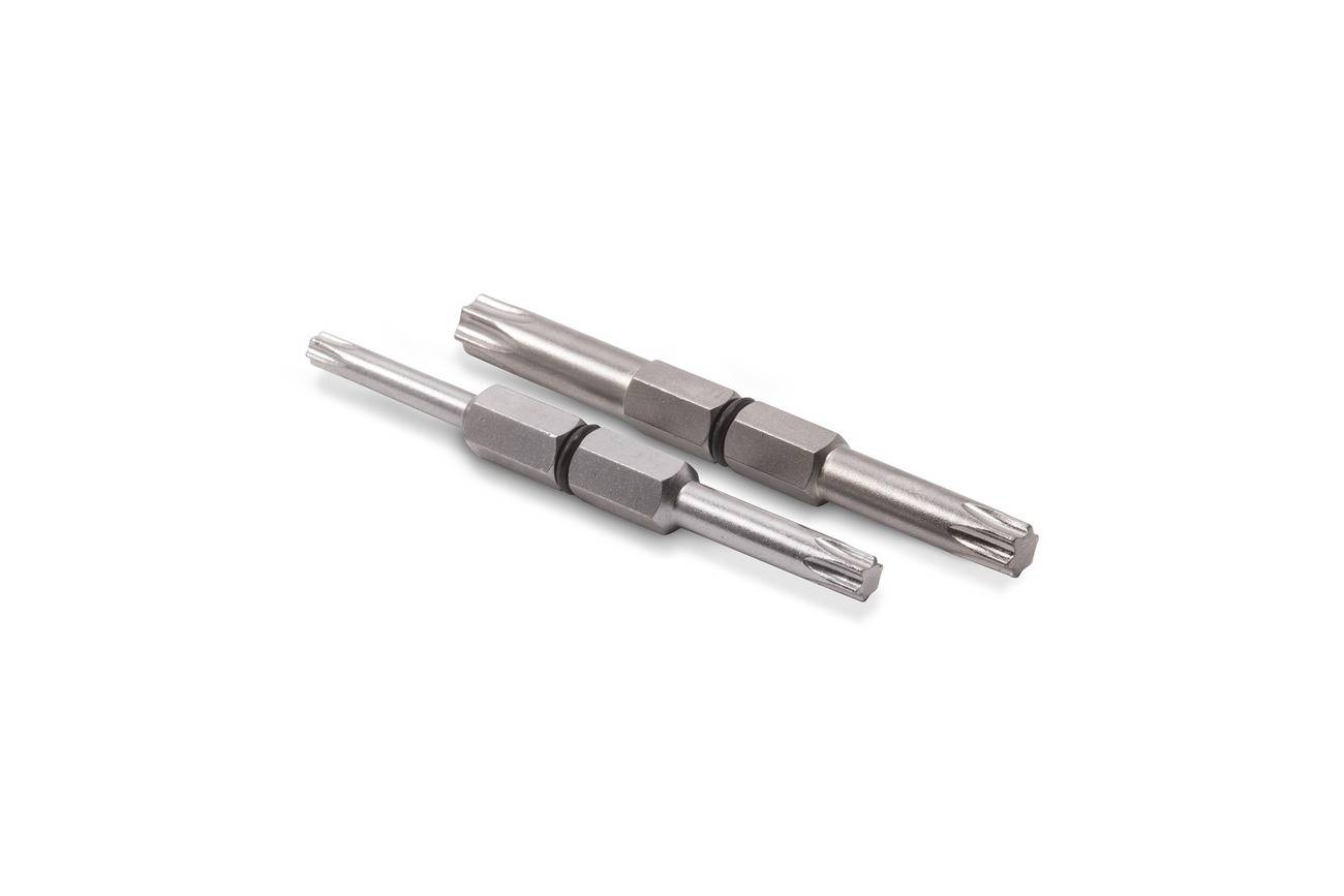 Main image of Motion Pro Torx Bit Set