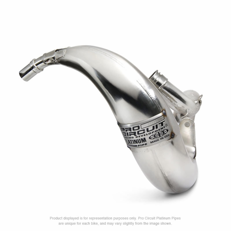 Main image of Pro Circuit Platinum Pipe KTM/HQV 50 16-22